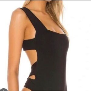 Free people body suit